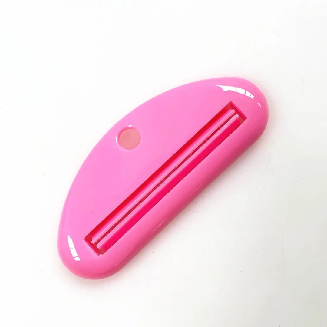 Аксессуары для ухода за полостью рта выдавливатель зубной пасты с мультяшным