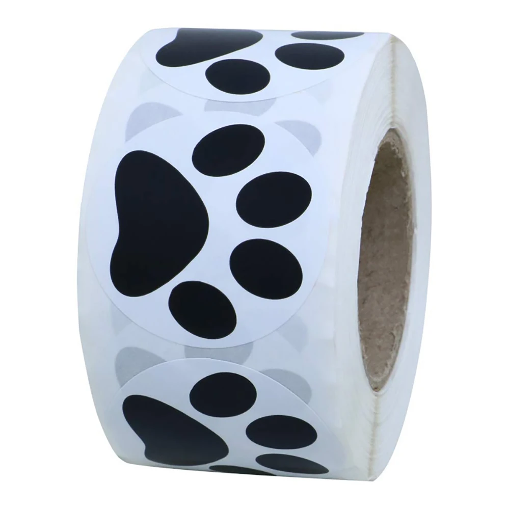 

500 шт./рулон, фотобумага для скрапбукинга