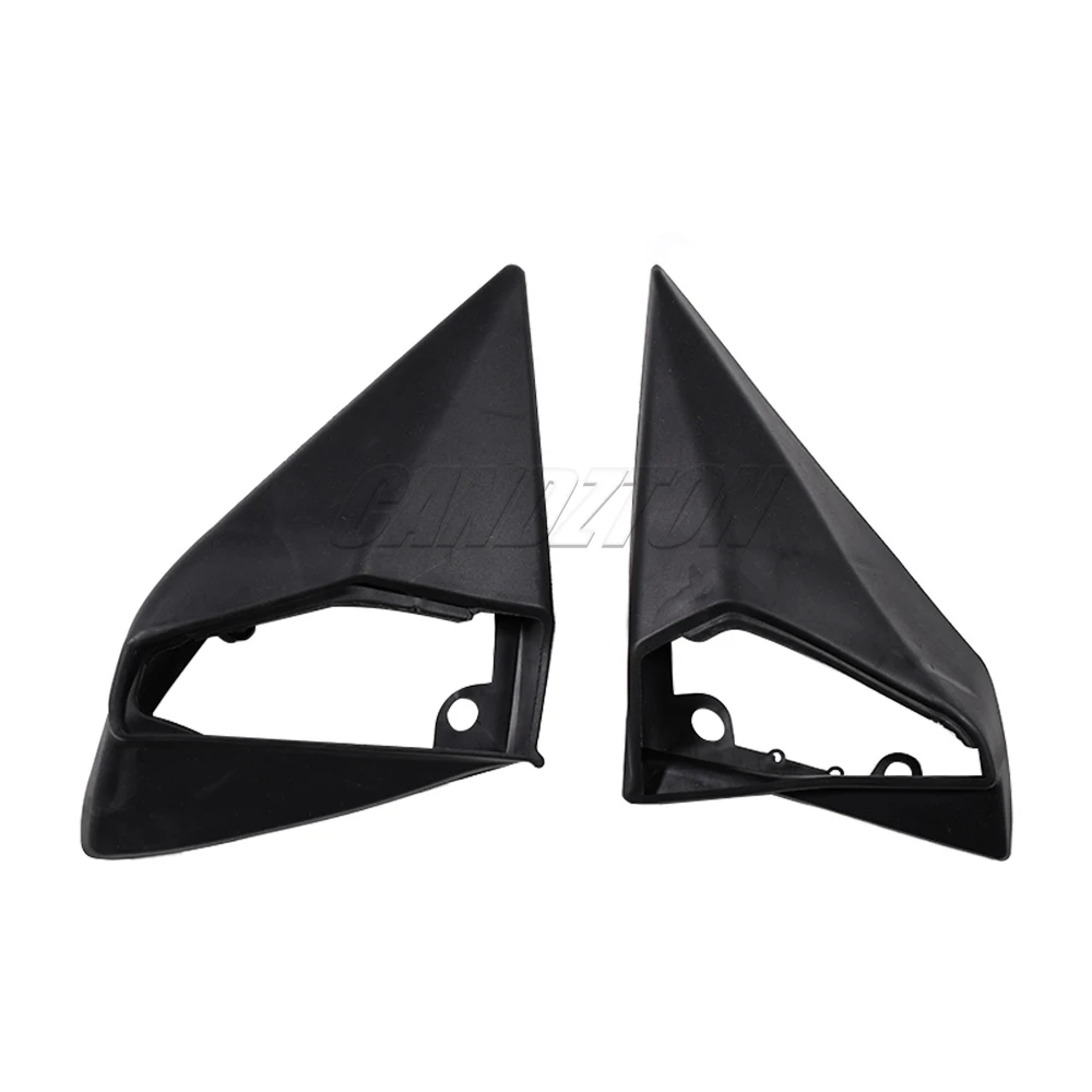Фото Для Mercedes E Class W124 W201 A124 C124 S124 LHD Новое крыло, резиновые уплотнения бокового зеркала, 1 пара L + R A1248107716, автомобильные аксессуары №4