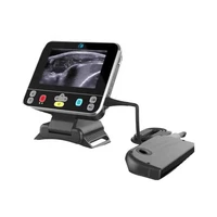 veterinary handheld ultrasound sheep pig animal pregnancy scanner veterinary ultrasound machine