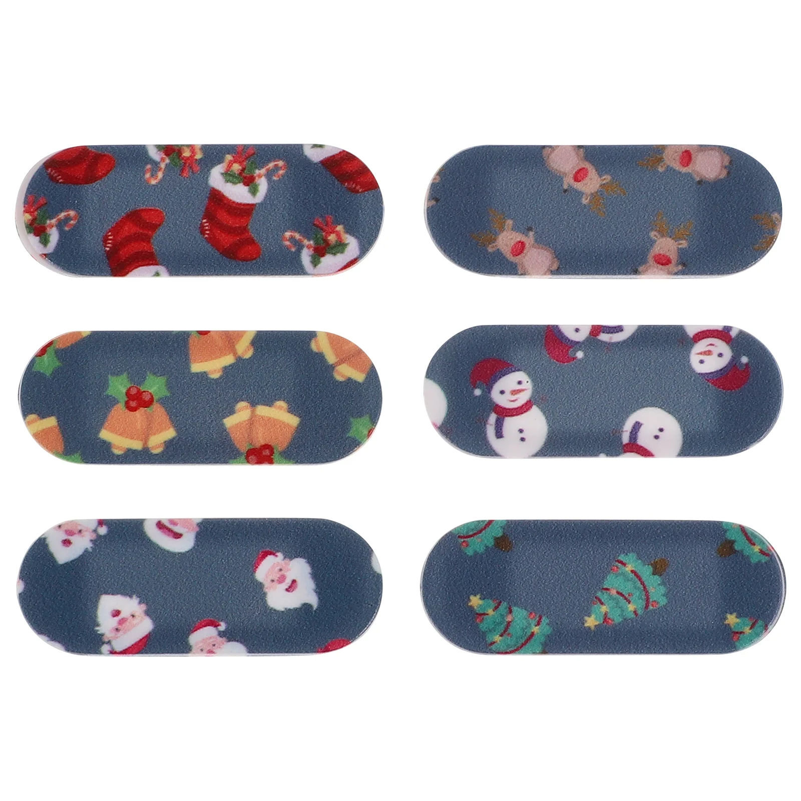 

6PCS Cell Phone Computer Tablet Use Camera Privacy Covers Protective Covers
