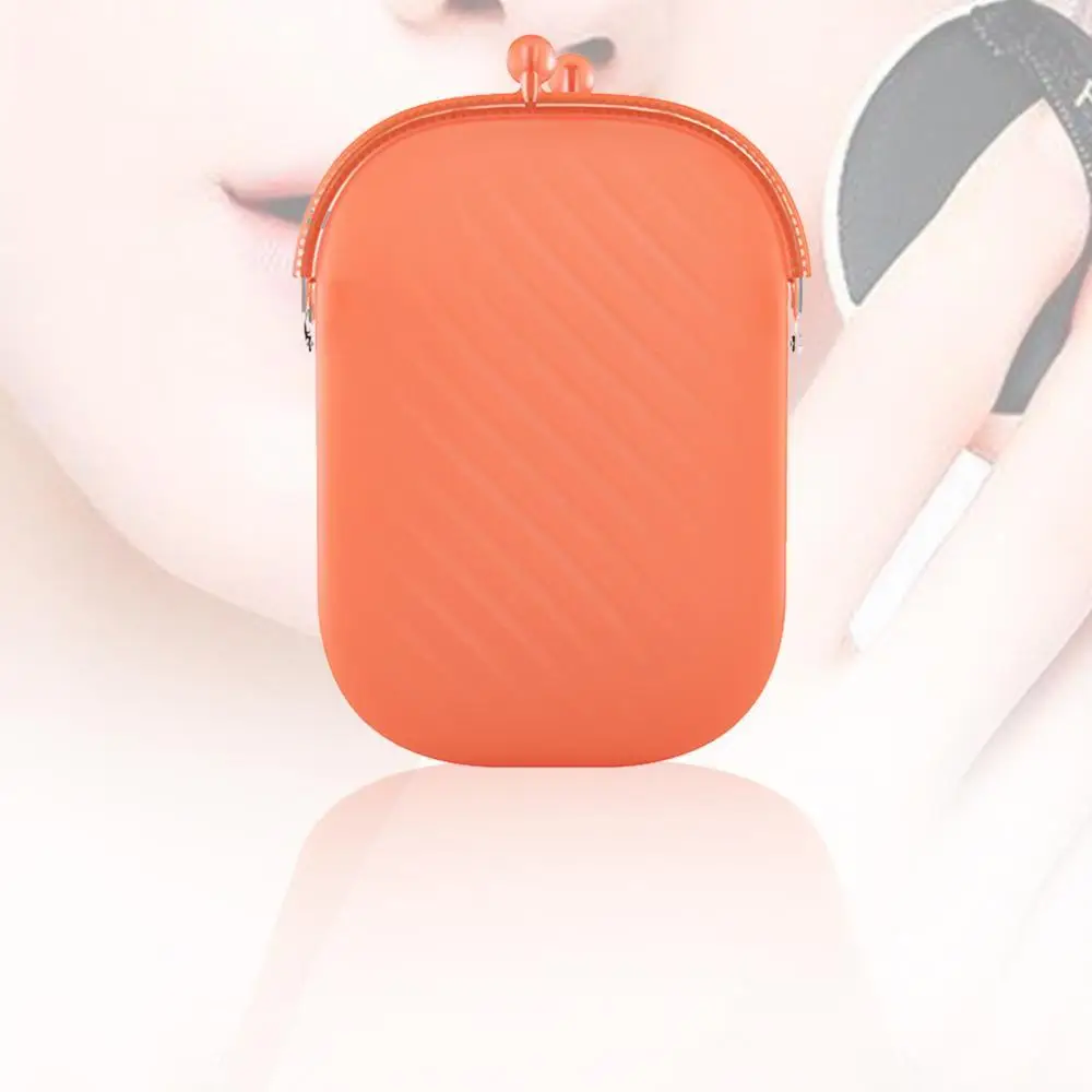 

Portable Storage Bag Multi-use Silicone Food Freezer Buckle Leakproof Container
