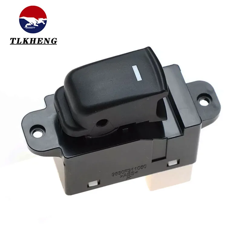 

Кнопка стеклоподъемника 93580-3K500 935803K500 для Hyundai Sonata 2008 2009 2010