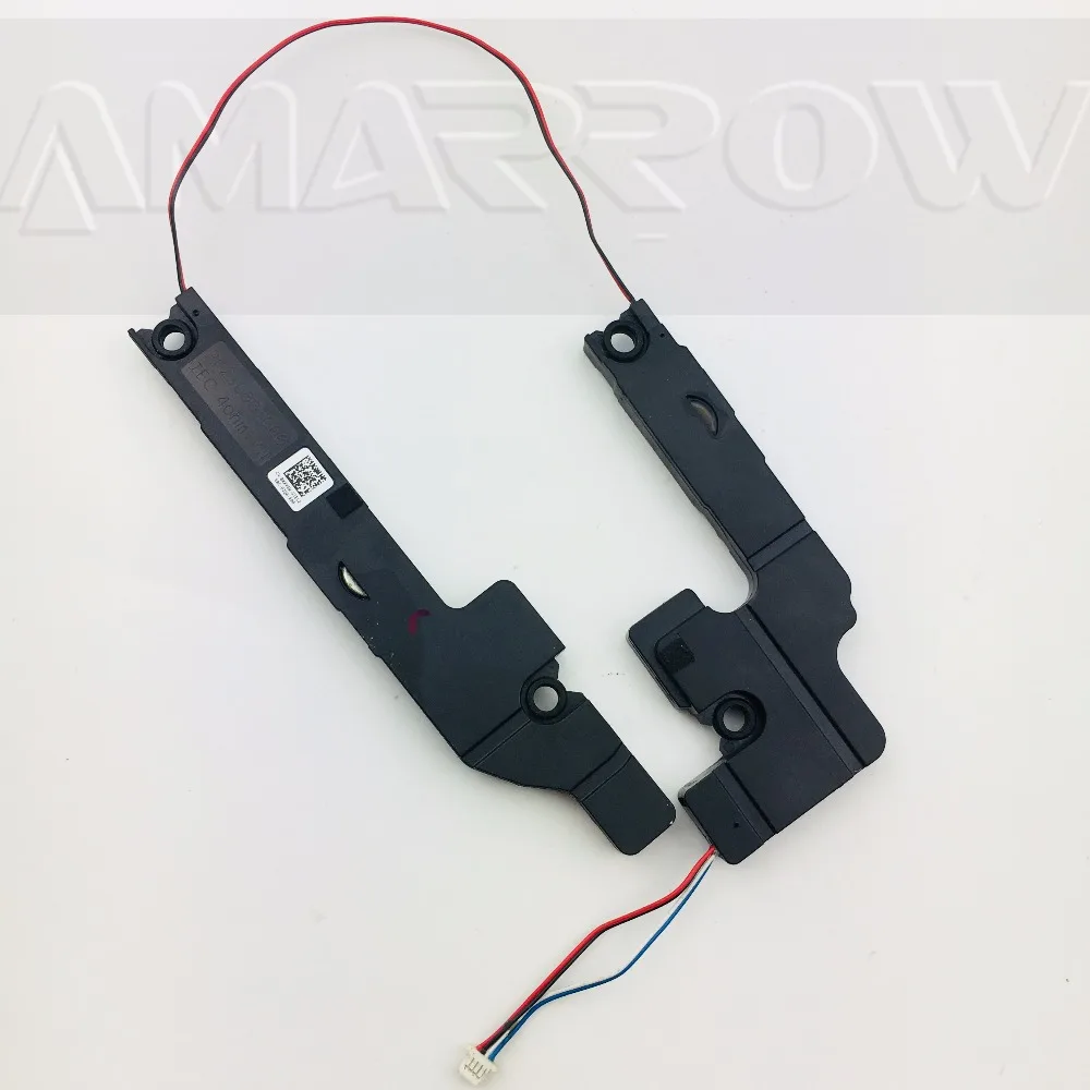 NEW Original free shipping Laptop Fix Speaker for DELL 5765 5767 Built-in speaker L&ampR PK23000TO00 | Компьютеры и офис
