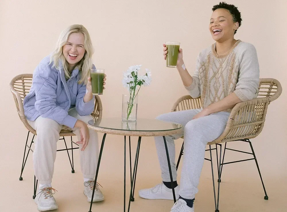 Женские прозрачные пластыри для увеличения бюста естественная формула более