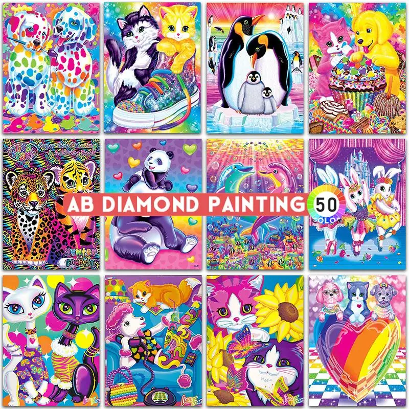 5D &quotсделай сам&quot бриллиантовая живопись панда бриллианты для рукоделия мозаика