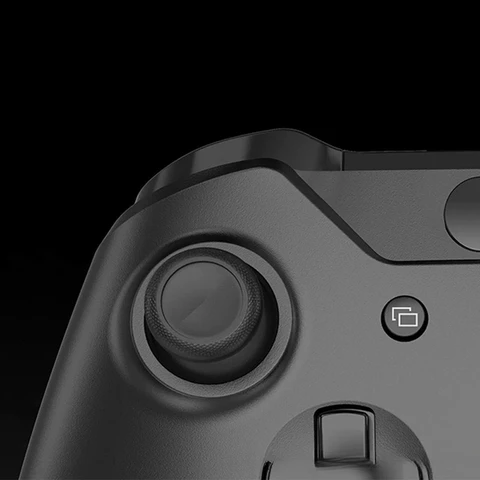 Wireless gamepad 2.4G