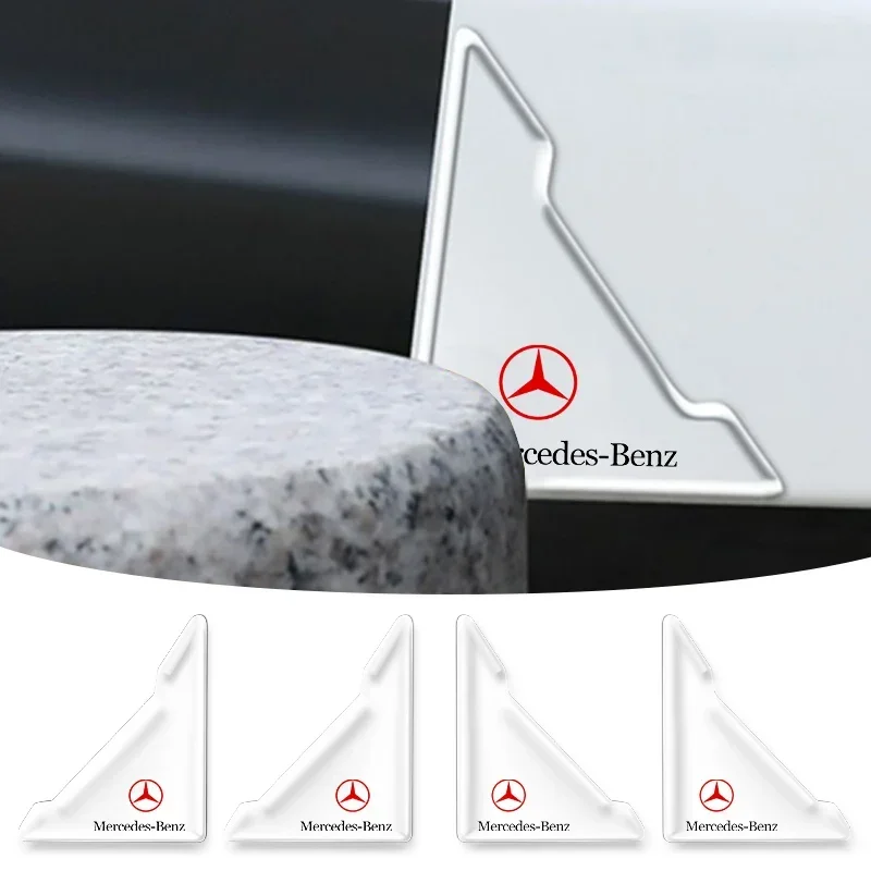 2 шт. защитная крышка на углом 90 градусов для Mercedes Benz A C E GLC GLA GLB Class W177 W205 W212 W213 X253 X156