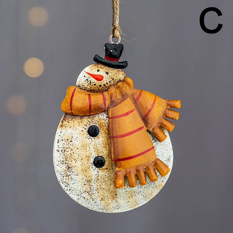 

Подвеска-украшение Ангел MissDeer металлическая