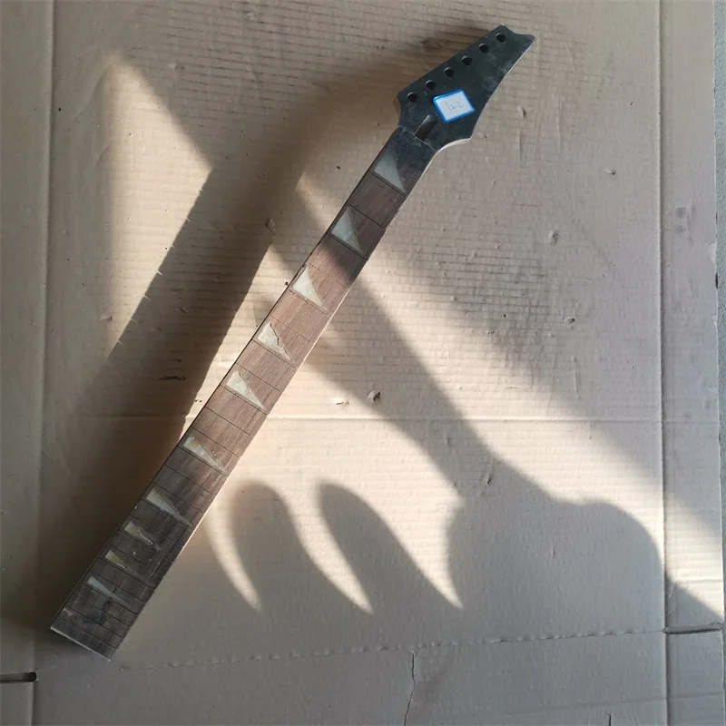 

JNTM Custom Guitar Factory / DIY Guitar Kit / DIY Electric Guitar Neck (107)