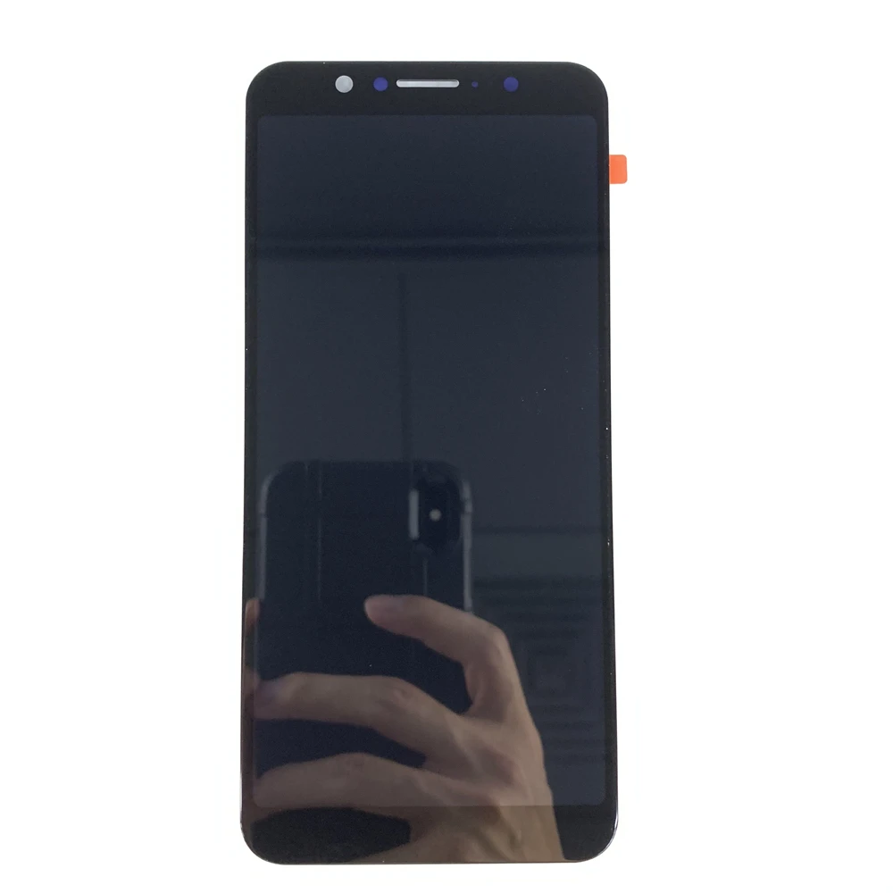 ЖК-дисплей 5 99 дюймов Incell для Asus ZenFone Max Pro M1 ZB602KL сенсорный экран с дигитайзером в