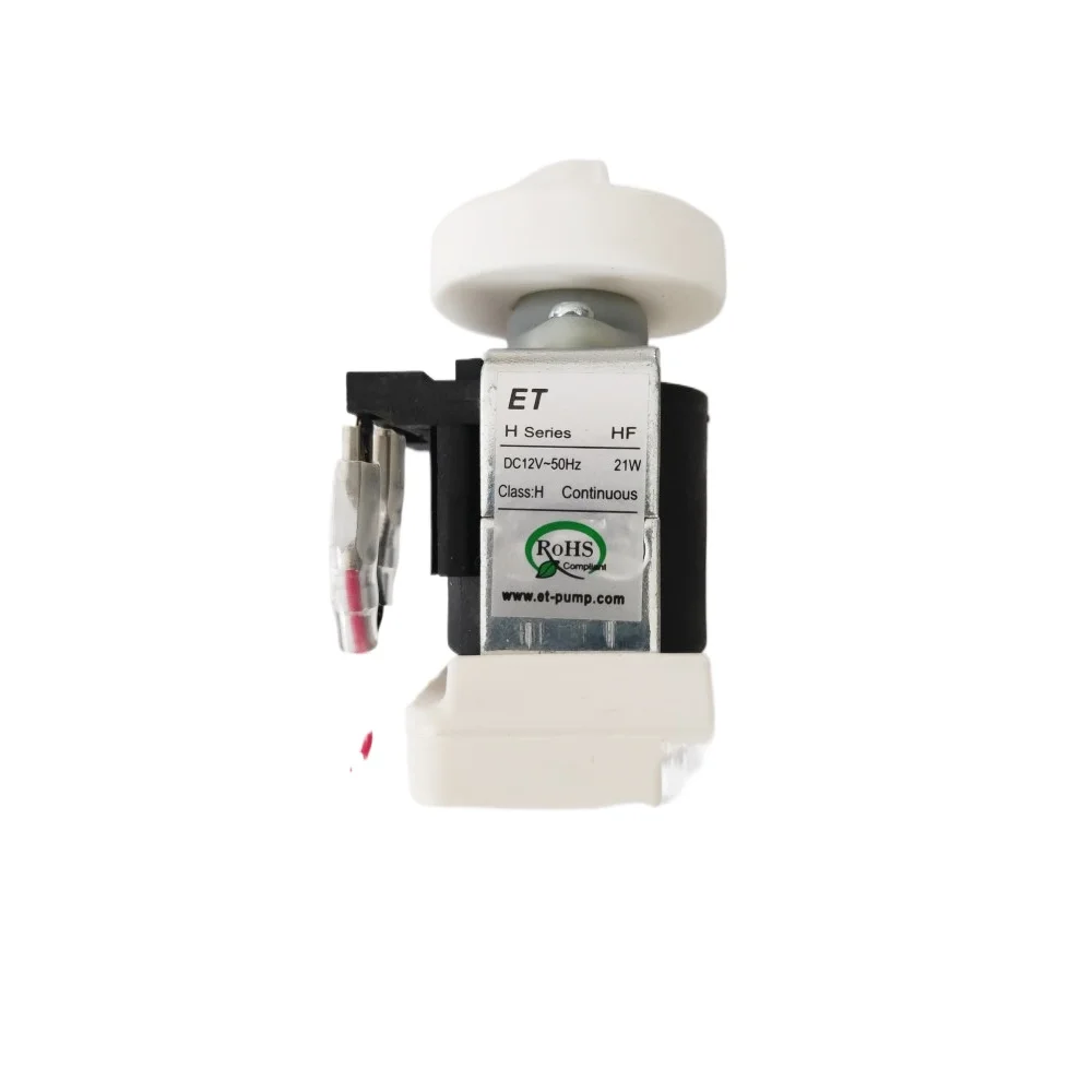 Электромагнитный насос ET HF DC12V 21W робот-очиститель N9 + DVX45 DVX49 двигатель водяного