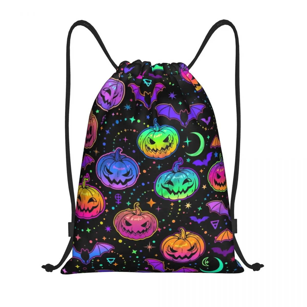 Рюкзак на шнурке для занятий спортом