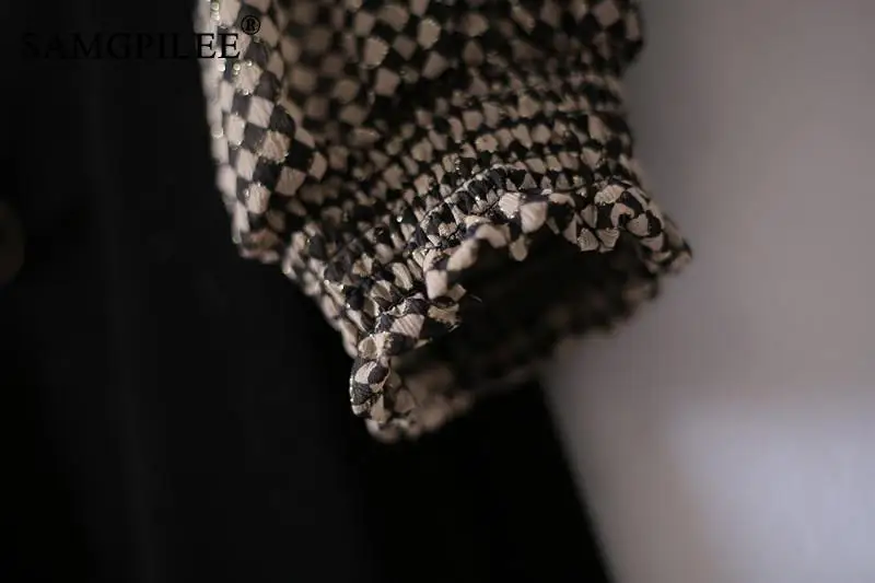 Элегантные платья SAMGPILEE для женщин весна 2022 новинка женское облегающее