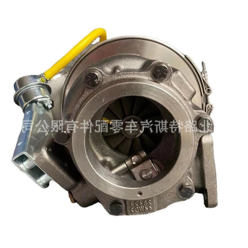 Совместим с турбонагнетателем SAIC Hongyan Genlyon 430 High-horsepower HE551W 3779238 5801656963 jixiegongcheng (art.: 3920db428024a) - 3920db428024a