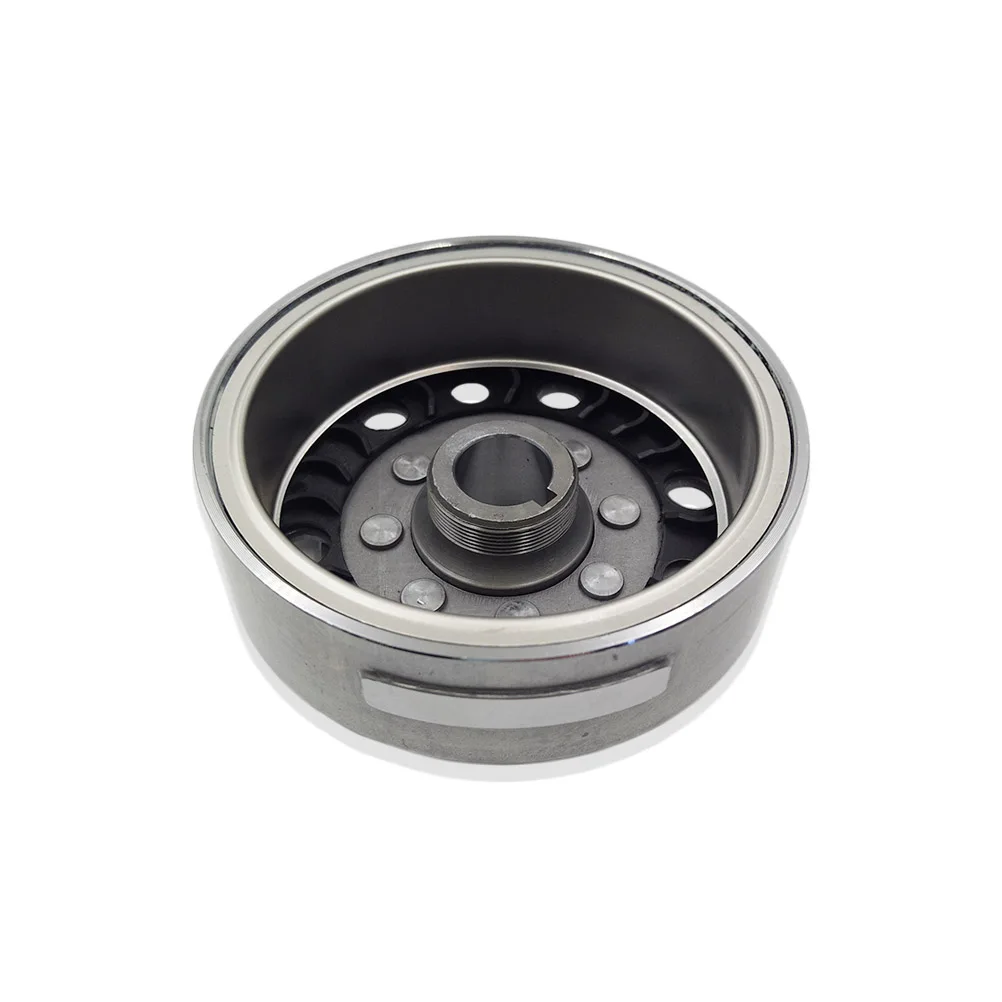 Цепная машина с магнитным вращением мотоцикла NC250 NC300S NC450 магнитный цилиндр