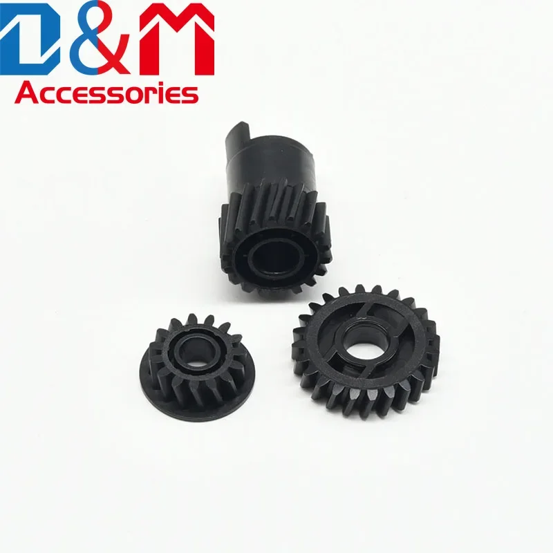 1 шт. 007K98680 007K98681 007K98682 Приводная шестерня фьюзера для XEROX V80 V180 V2100 V3100/ Versant 80 180 2100 3100