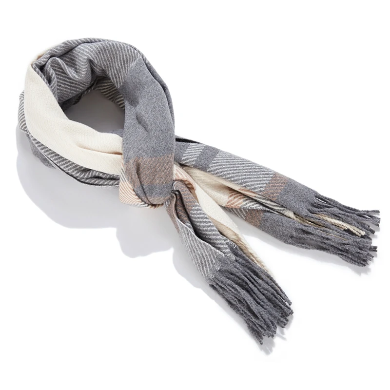 Рисунок 5 - AEBMNHD женские модные теплые шарфы