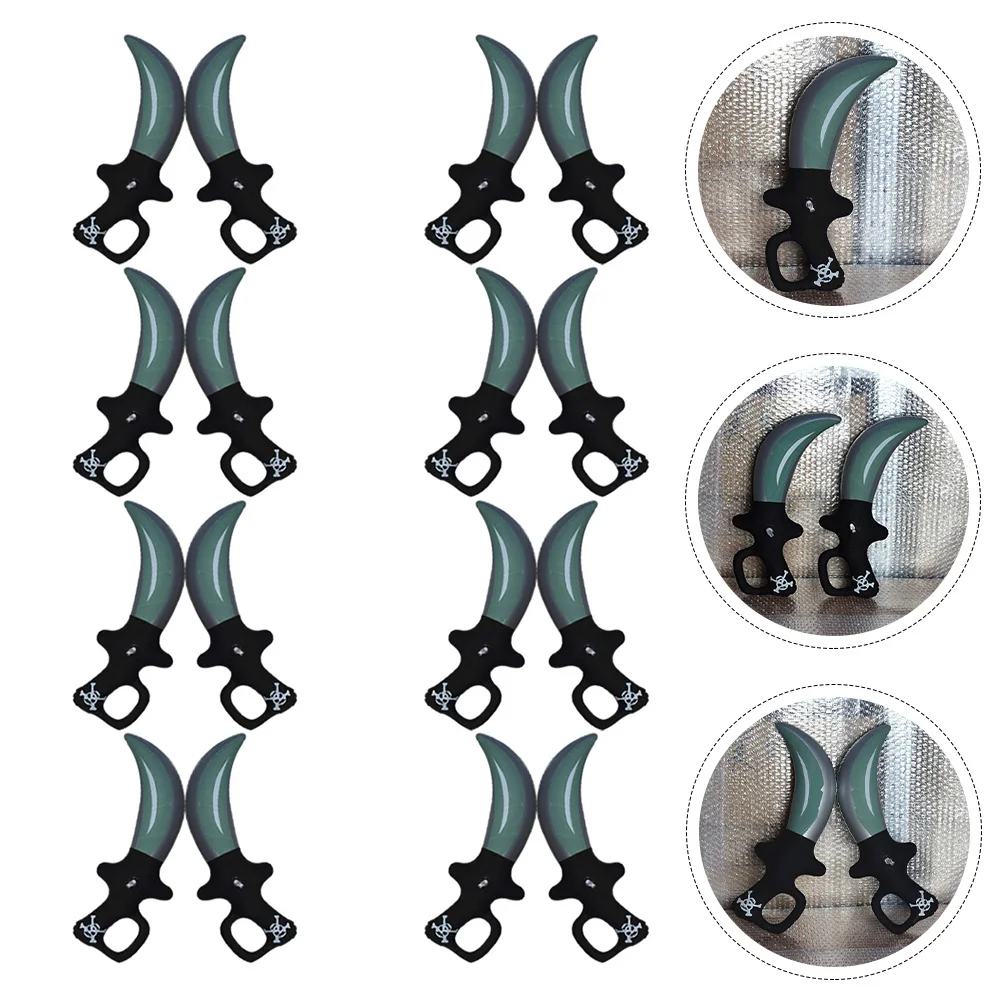 

Pirate Inflatablekids Partyfor Propsplay Costume Cosplay Favors Pretend Supplies Pool Role Simulation Kidperformance Inflated