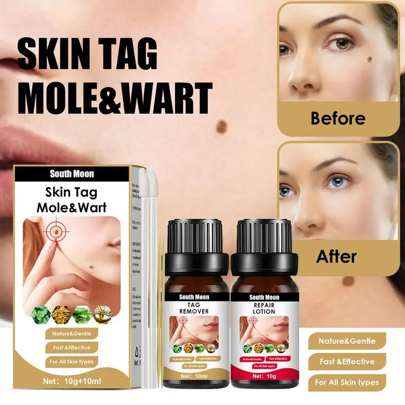 

Этикетка для удаления кожи, этикетка для кожи, этикетка для Кротов, безболезненное устройство для бритья Кротов, микро-бирка для кожи, обраб...