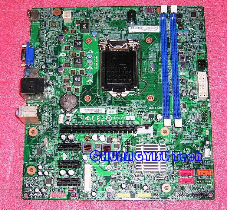 Бесплатная доставка Для материнской платы CIH81M H81H3-LM H530S H81 s1150 DDR3 11201880 работает