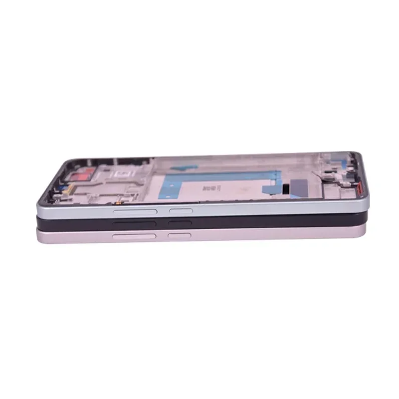 AMOLED для Xiaomi Poco F6 224069PC21G ЖК-дисплей с сенсорным экраном дигитайзер в сборе