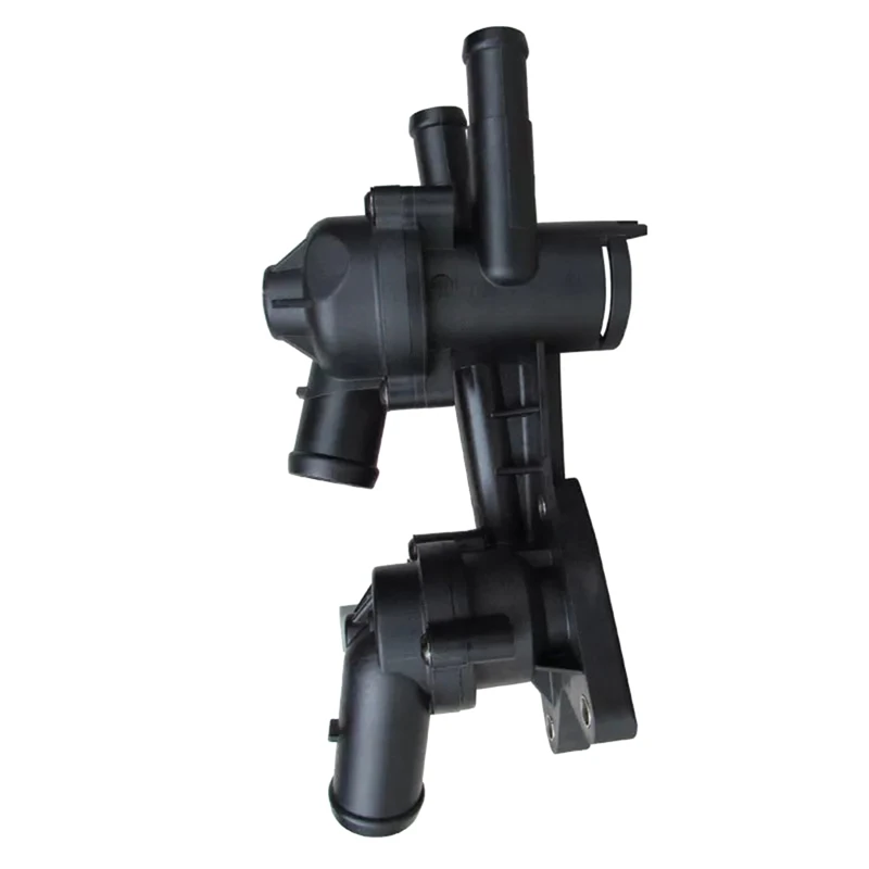 03C12111 1P корпус термостата охлаждающей жидкости для A1 Seat Ibiza V Skoda VW Golf Touran 1T3 Tiguana Jetta