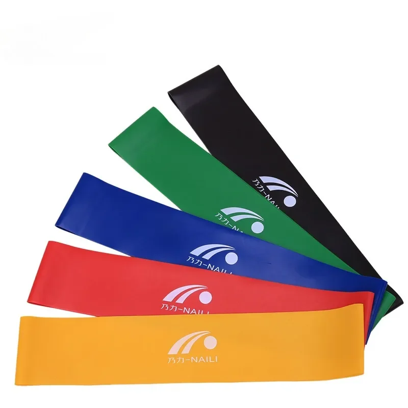 Тренировочная лестница для футбола набор резиновых лент фитнеса