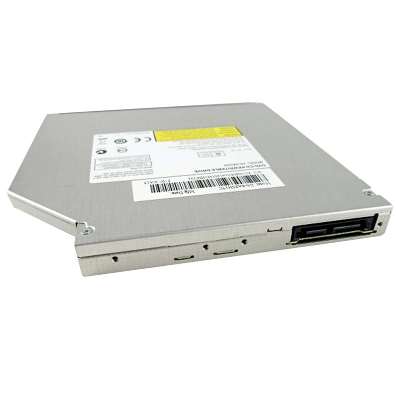 

12,7 мм встроенная DVD-горелка для ноутбука ASUS X88S X88V X88VF X85 X85S X85E SATA серийный DVD-привод с поддержкой DVD CD D9