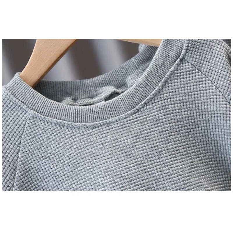 Cotton Tracksuit for Children Solid Baby Kids Autumn Clothing Long Sleeve Toddler Kid Clothing Sets Girls Boy Sportswear Clothes