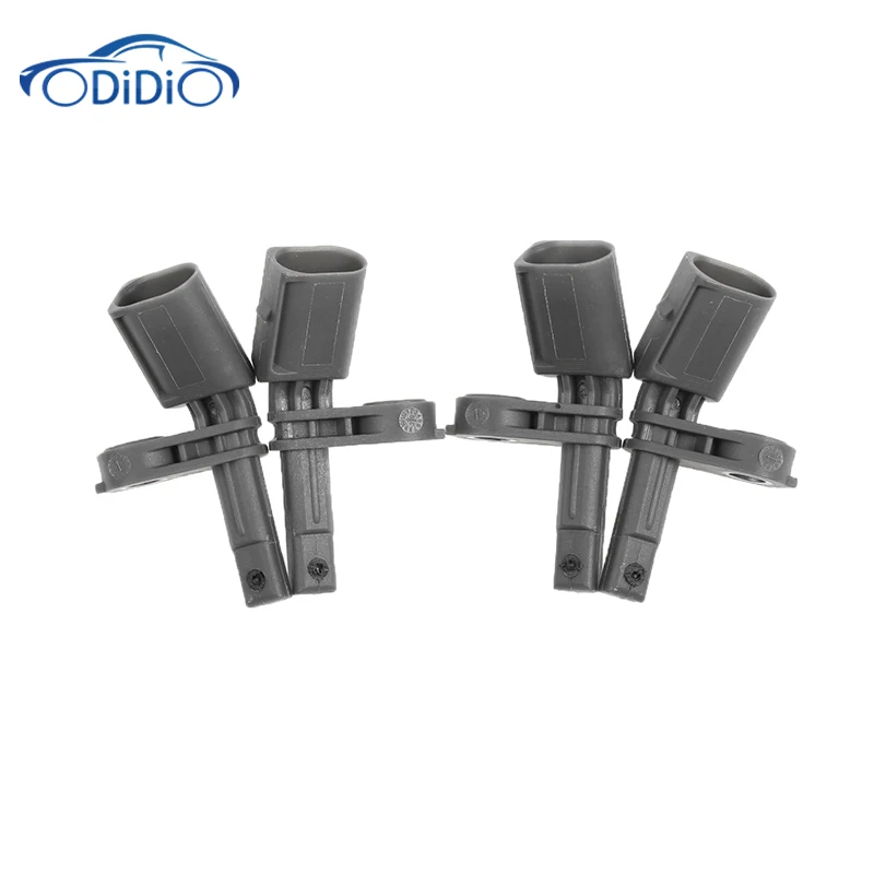 

7L0927807B 7L0927808B ABS Wheel Speed Sensor For VW Touareg Porsche Cayenne Audi A3 Q3 Q7 TT WHT003856A WHT003857A