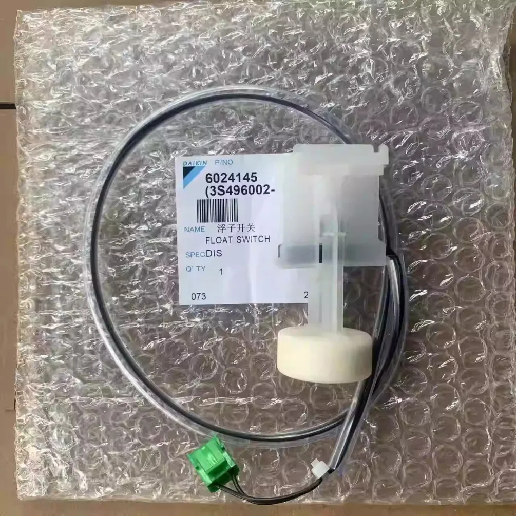 Фото Новый поплавковый клапан для кондиционеров Daikin FXSP36CA, поплавковый выключатель уровня воды FSSP56BA, FSSP71BA №1