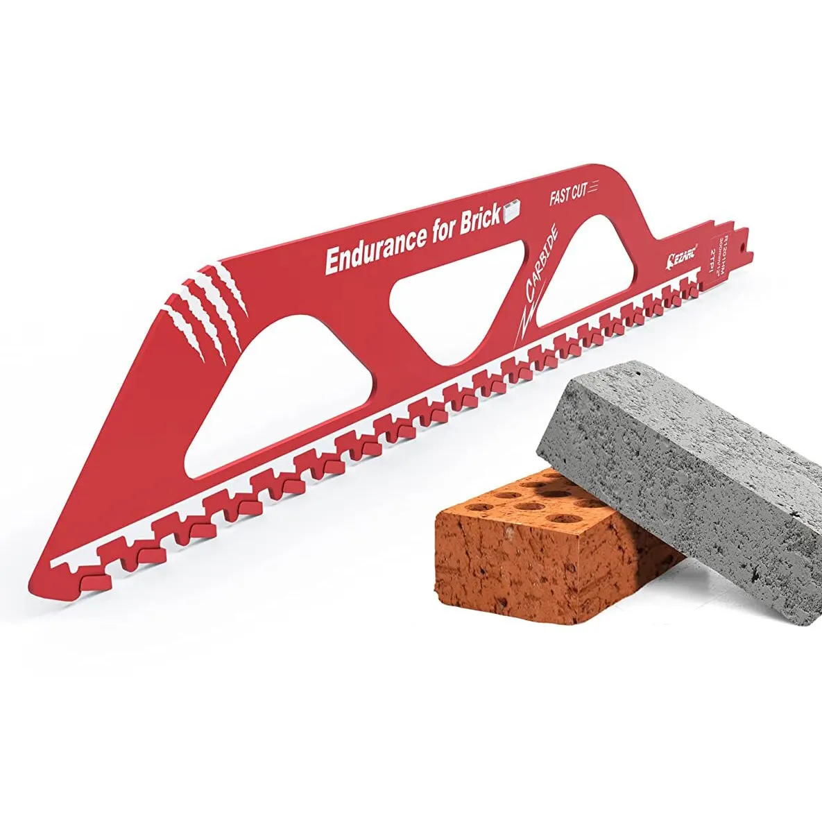 

EZARC Полотно для сабельной пилы по камню 300/450 мм