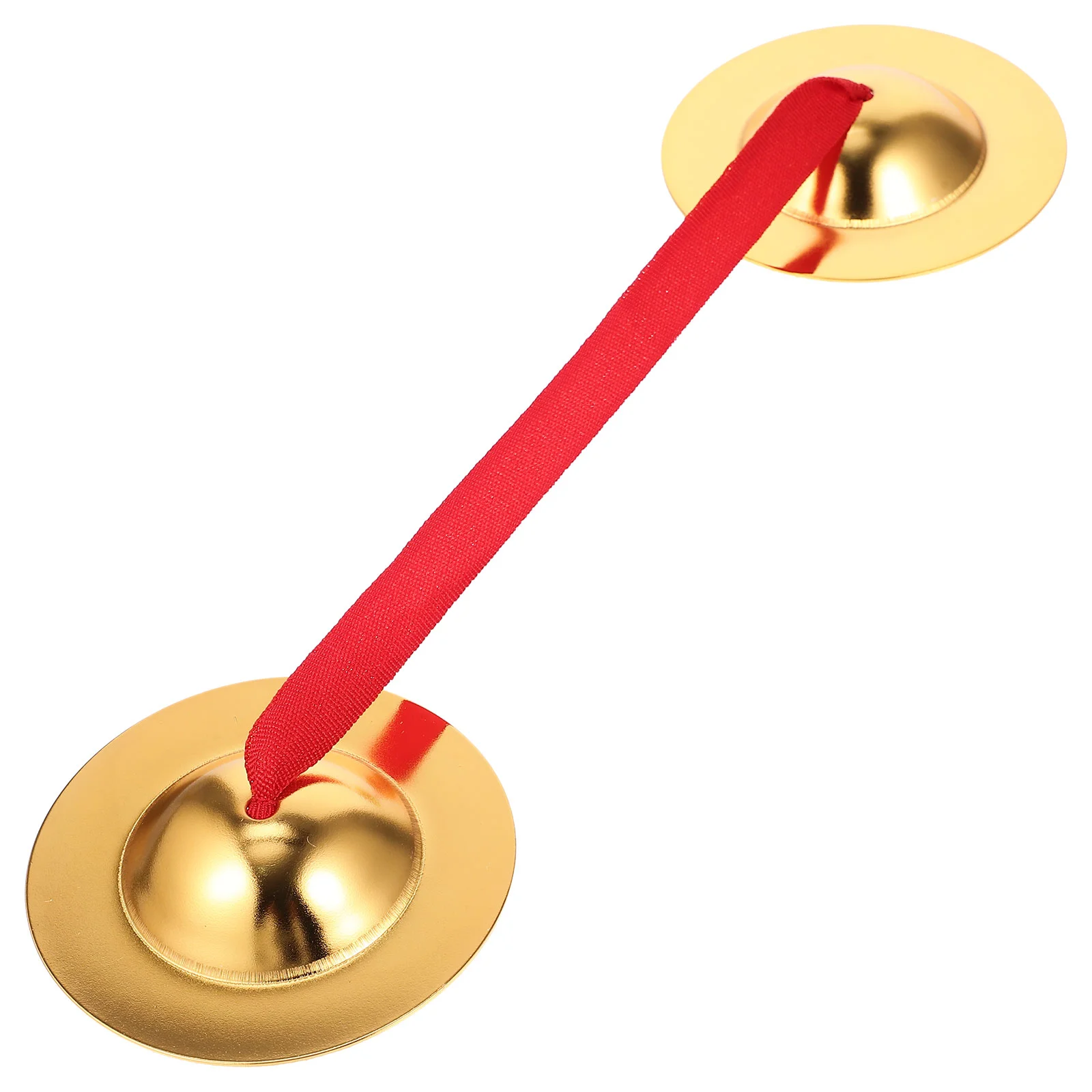 

Yoga Props Percussion Instrument Week Cymbal Small Hand Dancer Cymbals 8cm Kids Child