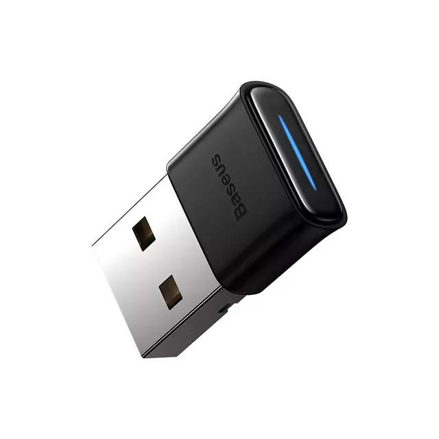 

Новый Bluetooth-адаптер BA04 USB 5,1 5,0 музыкальный аудиоприемник передатчик для ПК, ноутбука, динамика, беспроводной мыши, Bluetooth-ключ p