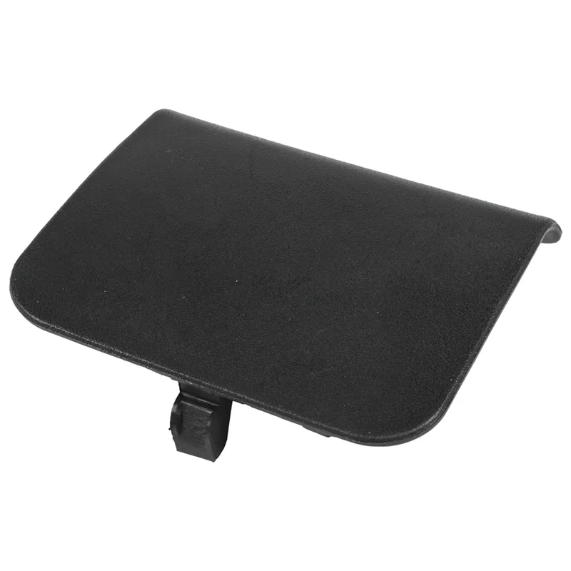 Крышка буксировочного крюка для переднего нижнего бампера решетки радиатора