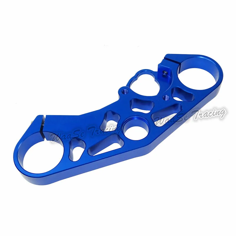 Мотоцикл 51311-47рукоятка передней вилки для понижения верхней части тройного