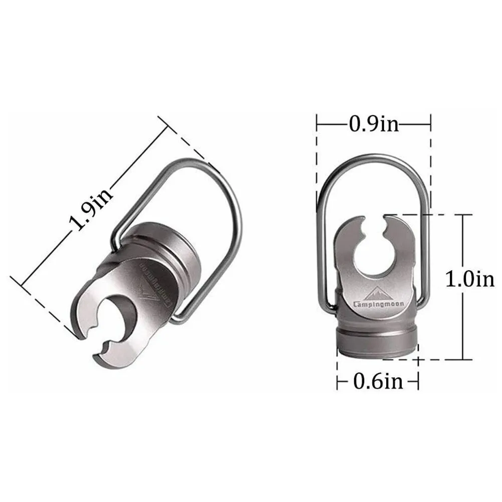 

Camping Gas Canister Cylinder Cartridge Tank DamageTool Caliper Protect Context Gas Tank Seal Outdoor Camping Picnic Accessory