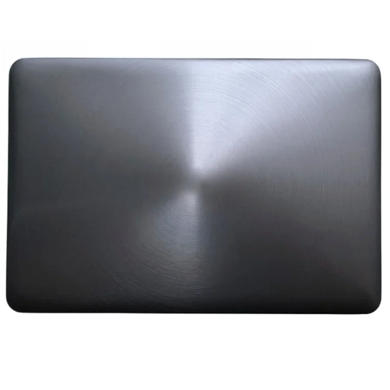 Новый верхний чехол с ЖК-дисплеем и петлями для Asus n552 n552v n552vx n552vw