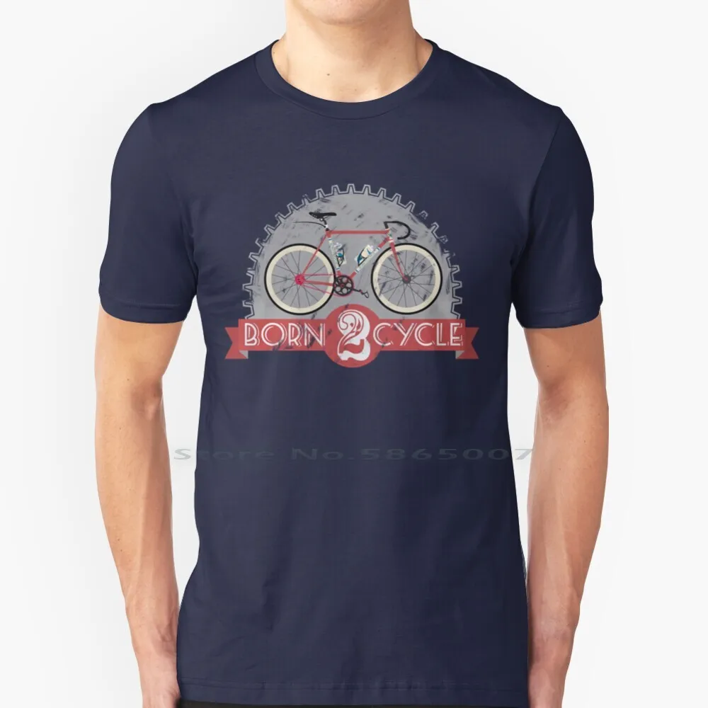 Cycling Bicycles Fixie Fixed Gear Vintage Retro Racing Race Old Tour Messenger France