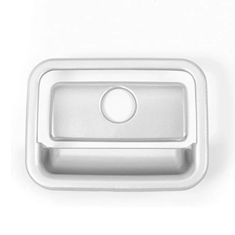 Крышка ручки приборной панели для Toyota Land Cruiser Prado 150 FJ150 2010-2019