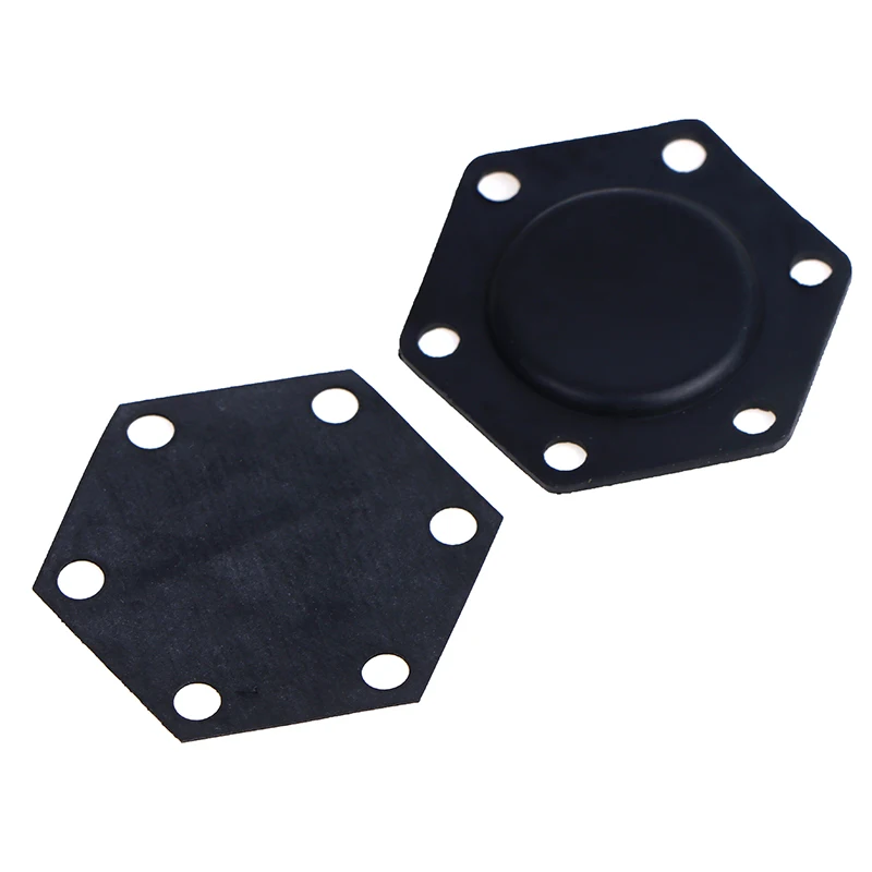 Стоматологический Регулирующий Клапан Мембрана Для Стоматологического Кресла