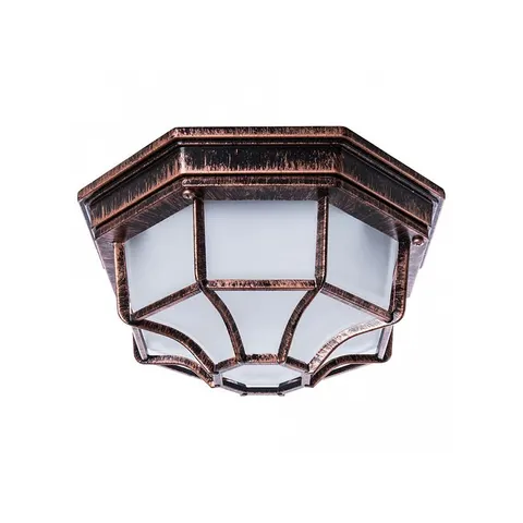 Накладной светильник Arte Lamp Pegasus A3100PL-1AC - изображение