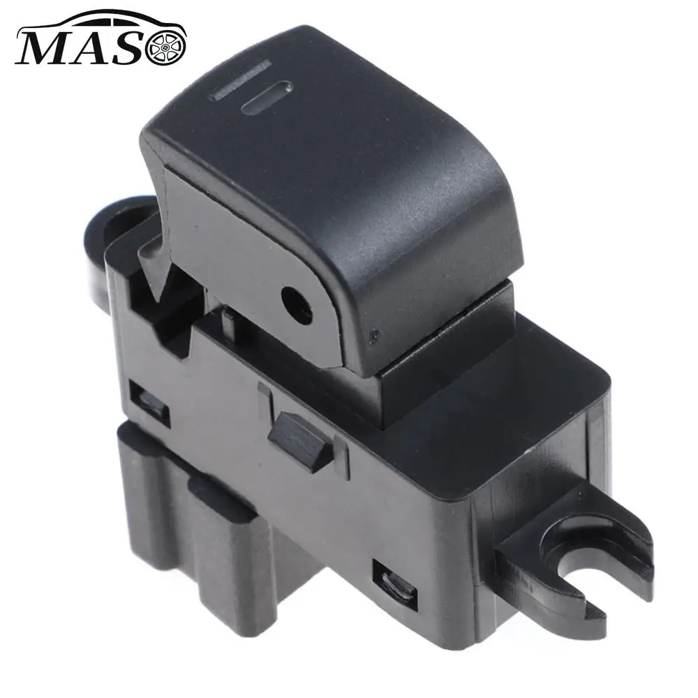 

1 шт. кнопка переключения стеклоподъемника для NISSAN FRONTIER 2005-2018, PATHFINDER 2005-2012, XTERRA 2006-2015 25411EA03A