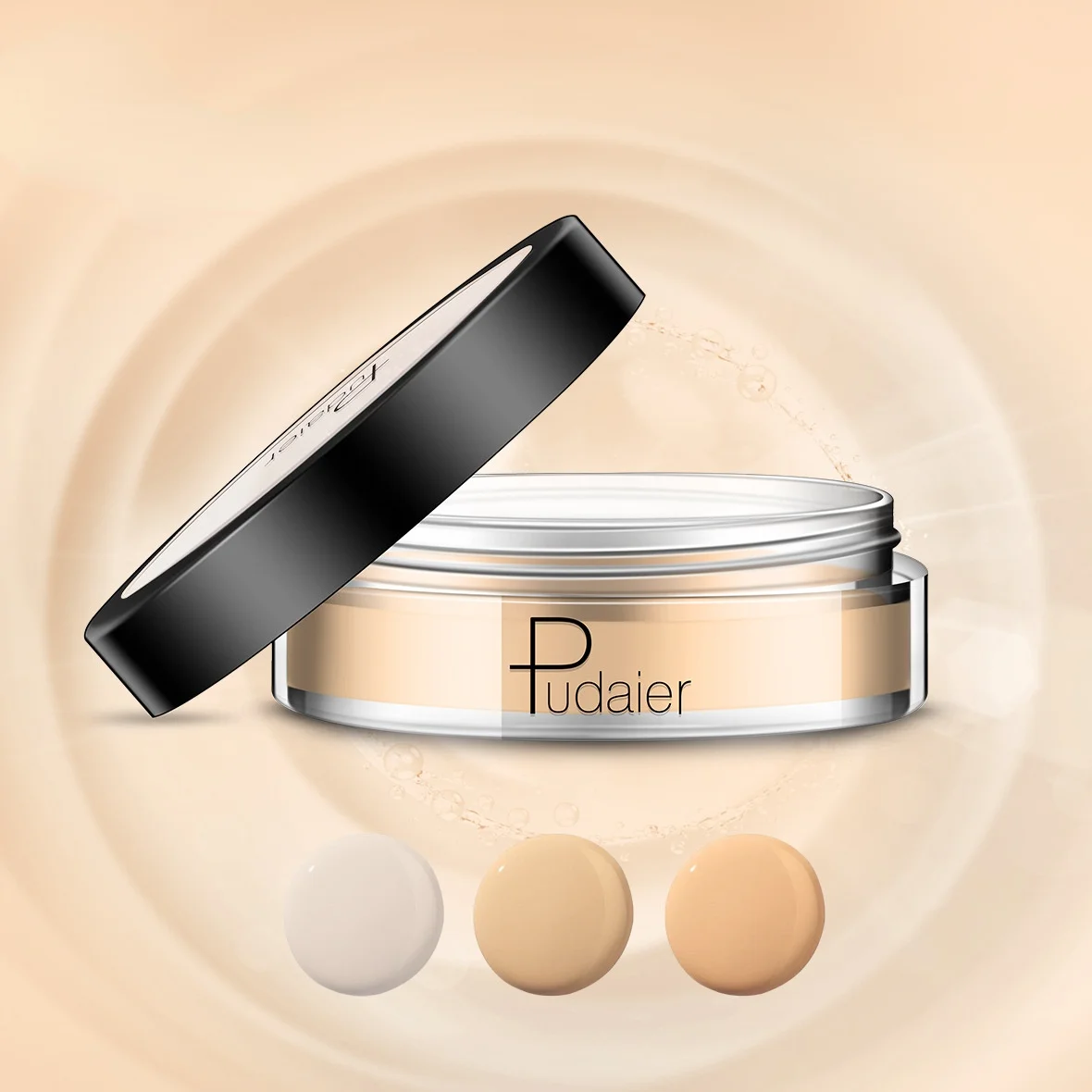 

1pcs Eye Concealer Moisturizing Lip Paste Makeup Silky Bottom Concealer Makeup Cosmetic Gift for Women Cosmetic Wholesale