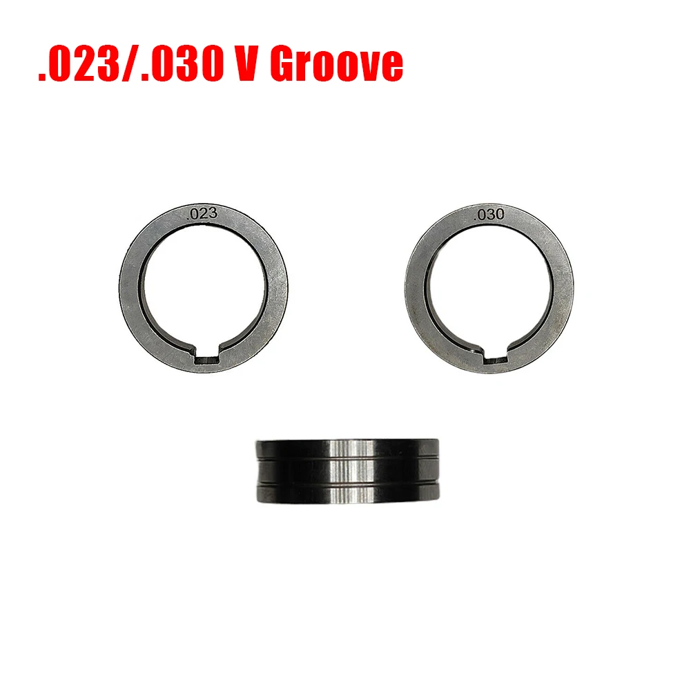 

Durable High Quality Welding Accessories Brand New For MIG Welders Drive Roller Wire Feed .023 .030 .035 .045 1pcs