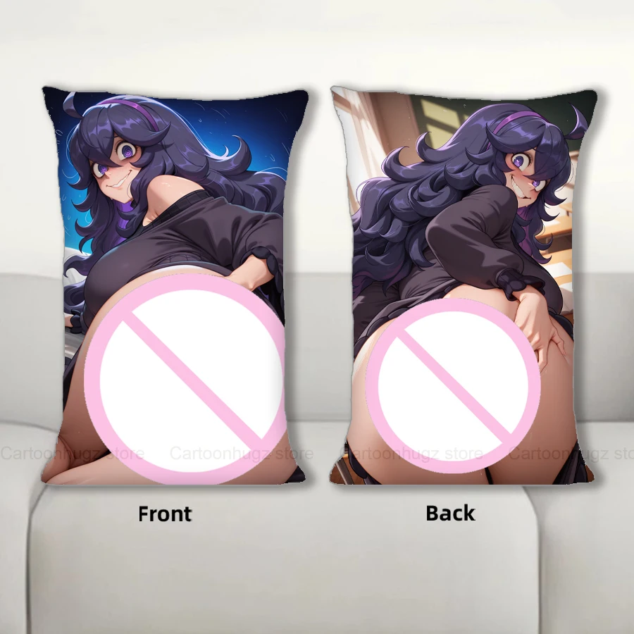 

Dakimakura Hex Maniac наволочка 40x60 см