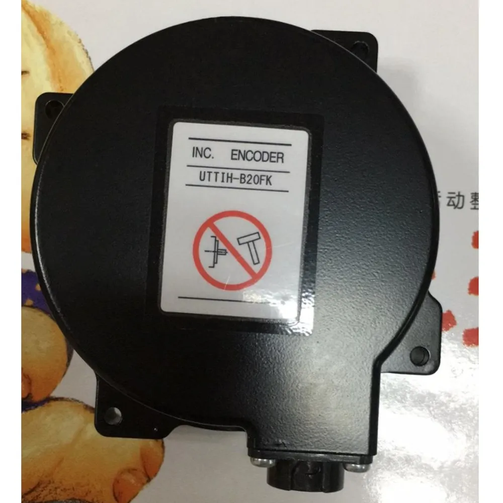 UTTIH-B20FK SERVO MOTOR SGMGV-09ADA61 SGMGV-1EADC61 SGMGV-13ADA61 NEW