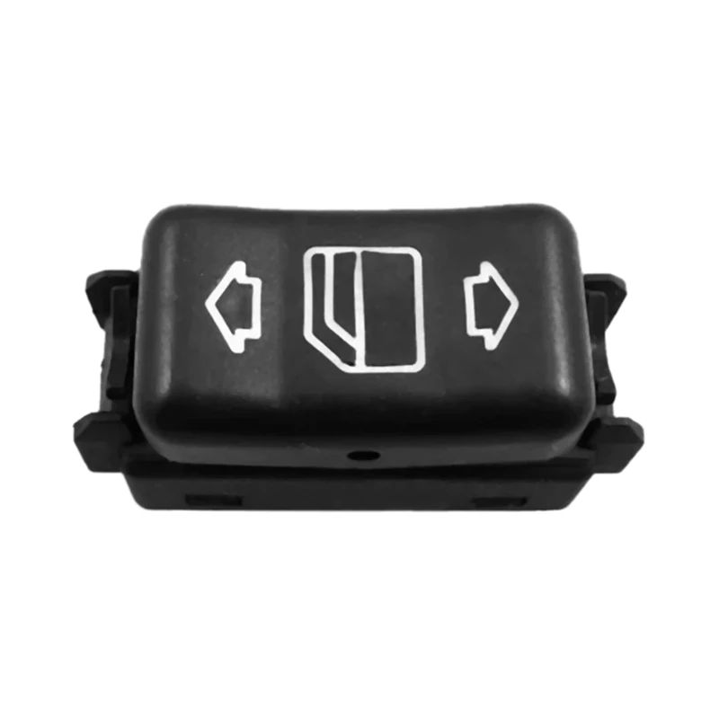

Console Power Window Switch Right Left for Mercedes-Benz C124 W124 W201 A1248204610