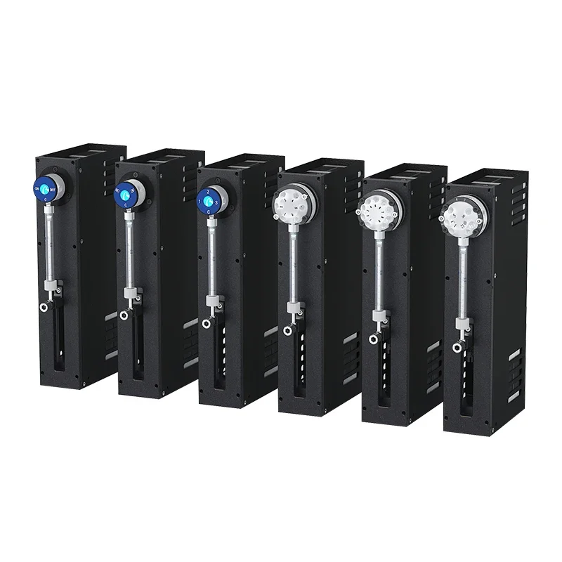 Высокоточный Промышленный насос высокой устойчивости Электрический дозирующий